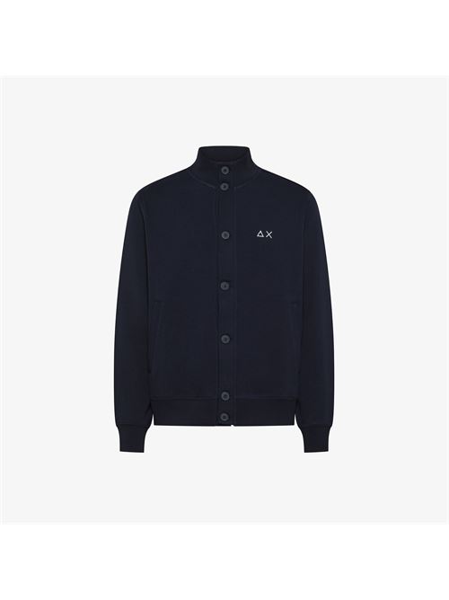 cardigan basic fleece ls SUN 68 | F4610507